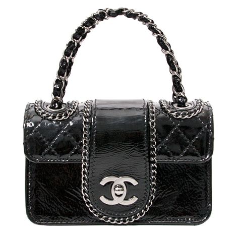 chanel 11.2 bag|Chanel small lambskin evening bag.